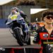 Fermin Aldeguer Kuasai FP1 MotoGP Malaysia, Bagnaia Tempel Ketat