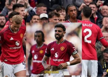 Glenn Hoddle Soroti Peran Bruno di Taktik Amorim