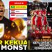 Indonesia vs Arab Saudi vs Irak Adu Kuat Pertahanan