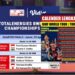Jadwal BWF 2025 Deretan Turnamen Besar Dunia
