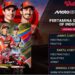 Jadwal MotoGP Mandalika 2025 Aksi Seru 3–5 Oktober