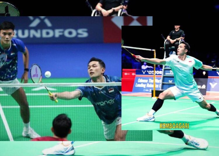 Jadwal dan Hasil Lengkap French Open 2025 di Prancis
