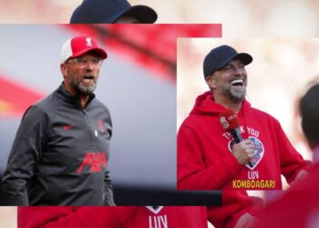 Jurgen Klopp Buka Peluang Comeback ke Liverpool di Masa Depan
