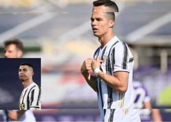 Juventus hadapi Como dalam lanjutan Serie A pada 19 Oktober 2025