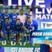 Link Live Streaming Persib vs Selangor FC di RCTI Malam Ini