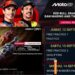 Link Nonton MotoGP 2025 di Vidio dan Jadwal Lengkapnya