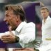 Pelatih Herve Renard Bertekad Tebus Kegagalan - Arab Saudi
