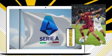 Prediksi AC Milan vs AS Roma Duel Ketat di San Siro