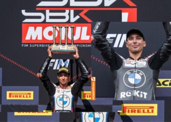Toprak Razgatlioglu Pimpin Klasemen WorldSBK 2025