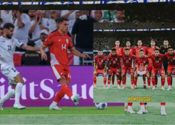 Usai Gagal ke Piala Dunia 2026 Harus Evaluasi Total