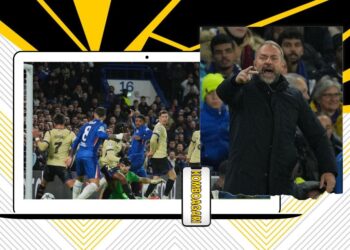 Barcelona Evaluasi Kekalahan dari Chelsea dengan Temuan Penting