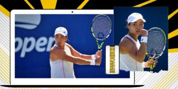 Janice Tjen Raih Gelar WTA dan Akhiri Puasa 23 Tahun Indonesia