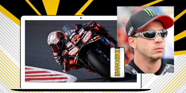 Marco Bezzecchi Raih Pole Position di MotoGP Portugal 2025