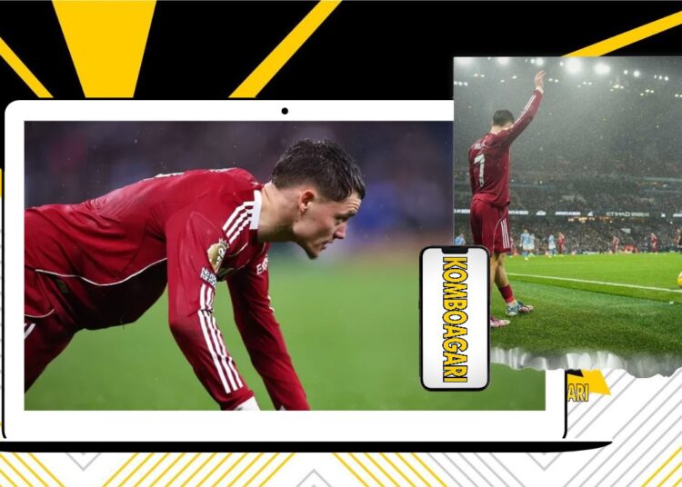 Neville Kritik Wirtz Mahal tapi Belum Tunjukkan Kualitas