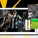 Newcastle Bekuk Athletic Bilbao 2-0 Lewat Dua Sundulan Tajam
