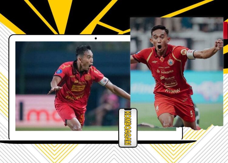 PSM Makassar Dukung Gol Rizky Ridho di Puskas 2025