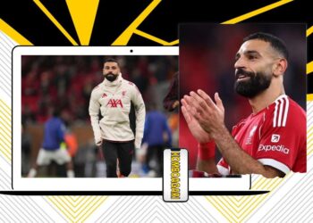 5 Kandidat Pengganti Mohamed Salah di Liverpool Mulai Mencuat
