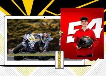 Fermin Aldeguer Rendah Hati, Belum Bidik Gelar MotoGP 2026