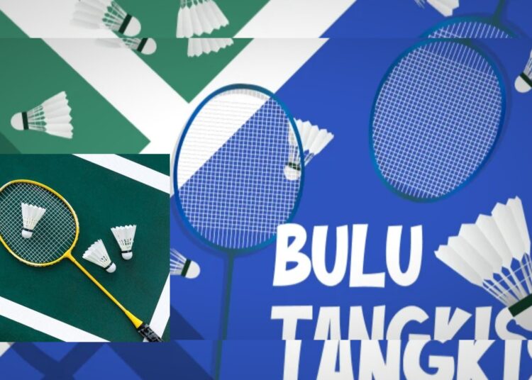Jadwal Lengkap BWF 2025 Update Turnamen Badminton Dunia