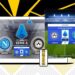 Prediksi Udinese vs Napoli Duel Ketat di Bluenergy Stadium