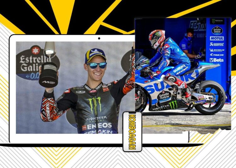 17 Juara MotoGP yang Langsung Bersinar Tanpa Gelar Kelas Ringan