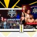First Fight Volume 2 Tayang PPV di Vidio, 25 Januari 2026