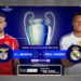 Jadwal Benfica vs Real Madrid, Live Streaming Dini Hari