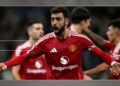 Manchester United Temui Bruno Fernandes Bahas Masa Depan