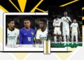 Mbappe Bela Vinicius dan Bellingham dari Cemoohan Fans
