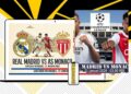 Mbappe Siap Hantui Monaco di Laga Real Madrid vs Monaco