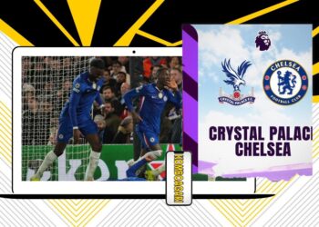 Prediksi Crystal Palace vs Chelsea 25 Januari 2026 Derby London Penentu Poin