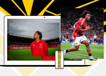 Zirkzee Kembali, MU Siap Hadapi Fulham di Old Trafford