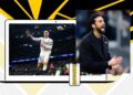 5 Pemain Real Madrid Paling Dipercaya Alvaro Arbeloa
