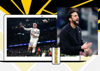 5 Pemain Real Madrid Paling Dipercaya Alvaro Arbeloa