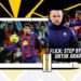 Comeback Starter, Ronald Araujo Antar Barcelona Menang