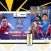Final Piala Asia Futsal 2026 Indonesia vs Iran Live MNCTV