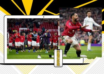 Kontroversi VAR Man United vs Fulham Jadi Sorotan Eks Wasit