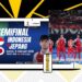 Live Timnas Futsal Indonesia vs Jepang Semifinal Asia 2026
