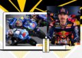 Maverick Vinales Incar Sejarah Kemenangan dengan 4 Pabrikan