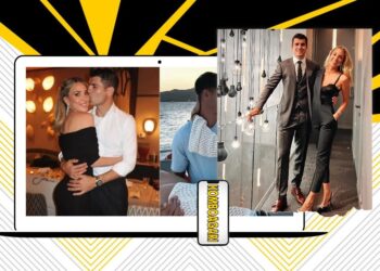 Morata Klarifikasi Cerai, Tegaskan Tanpa Orang Ketiga