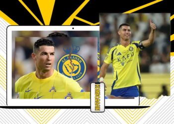 Ronaldo Kecewa, Al Hilal Agresif di Bursa Transfer