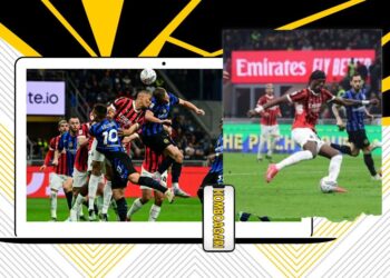 Bola Mati Inter Bisa Jadi Masalah Besar bagi Milan