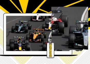 Klasemen F1 2026 Russell Pimpin Usai GP Australia