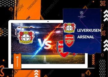 Prediksi Arsenal vs Leverkusen Duel Penentu 16 Besar UCL