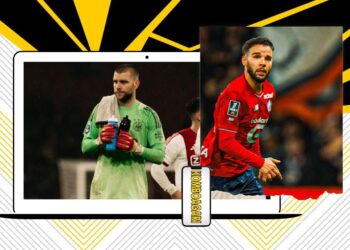 Rapor Pemain Timnas Indonesia di Eropa Paes Bersinar