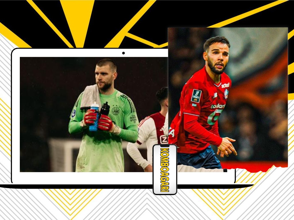 Rapor Pemain Timnas Indonesia di Eropa Paes Bersinar