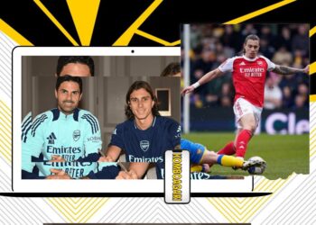 Riccardo Calafiori Pilih Arsenal, Kini Akui Rindu Italia