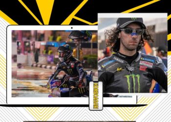 Alex Rins Tolak Peran Cadangan Permanen MotoGP