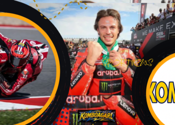 Bulega Desak Ducati soal Kursi MotoGP 2027