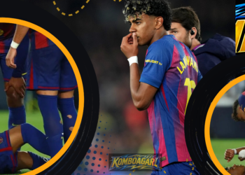 Cedera Yamal dan Cancelo Warnai Kemenangan Barcelona